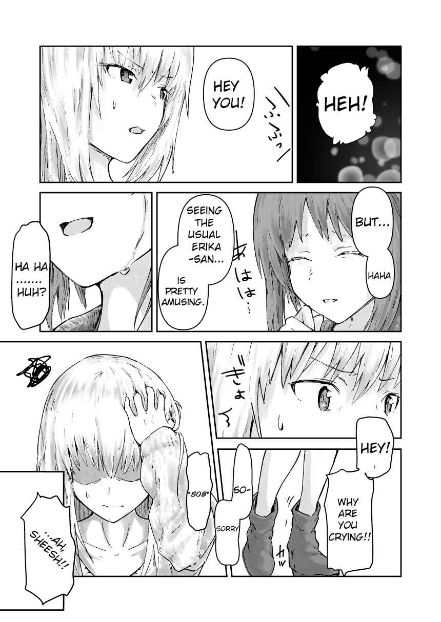 Re:Start Chapter ? - Page 43
