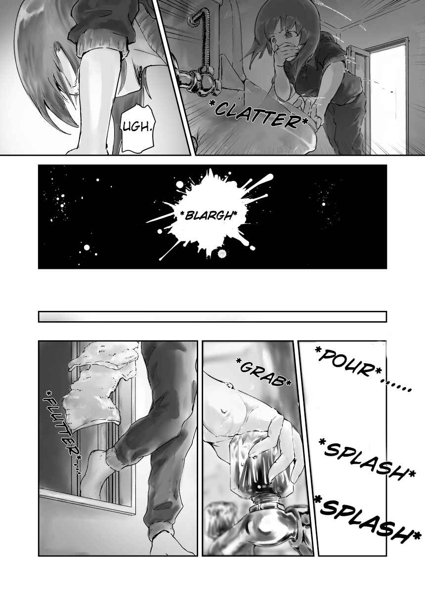Re:Start Chapter ? - Page 7