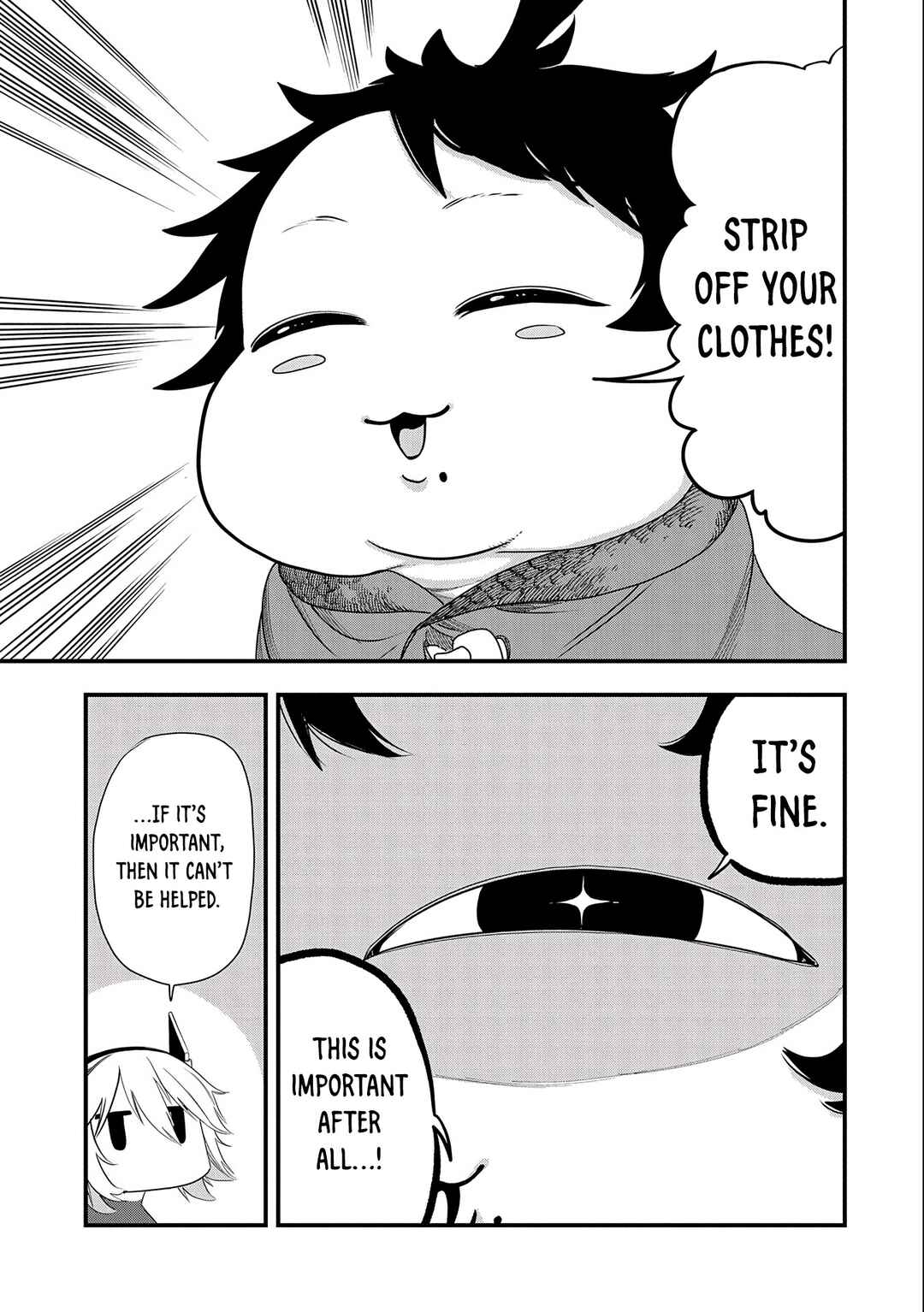 Umareta Chokugo ni Suterareta kedo, Zense ga Daikenja Datta node Yoyuu de Ikitemasu ~Saikyou Akachan Daibousou~ Chapter 14 - Page 15