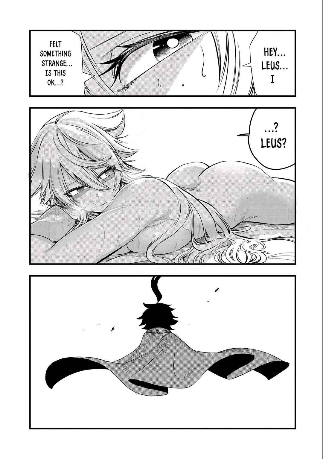 Umareta Chokugo ni Suterareta kedo, Zense ga Daikenja Datta node Yoyuu de Ikitemasu ~Saikyou Akachan Daibousou~ Chapter 14 - Page 19