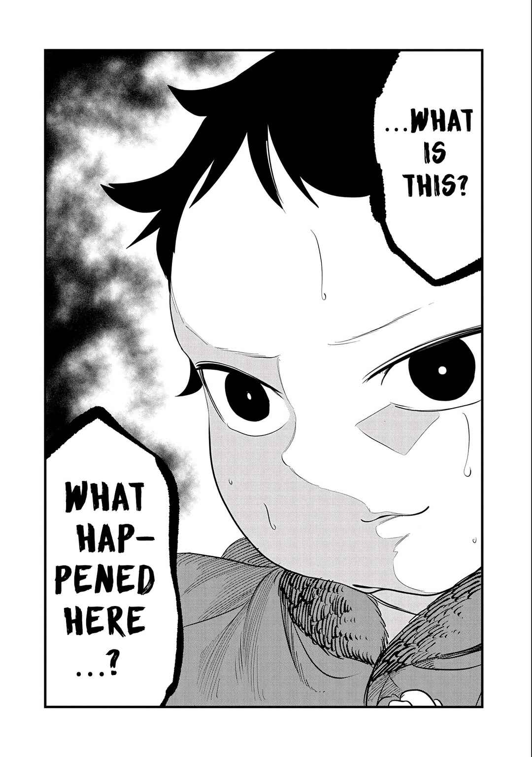 Umareta Chokugo ni Suterareta kedo, Zense ga Daikenja Datta node Yoyuu de Ikitemasu ~Saikyou Akachan Daibousou~ Chapter 14 - Page 20