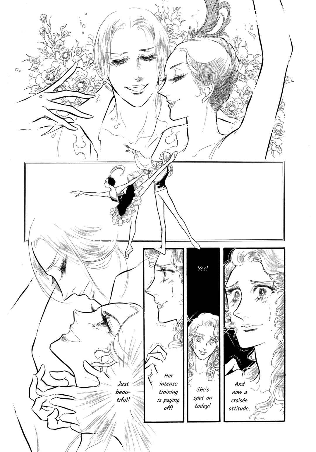 SWAN Chapter 40 - Page 10