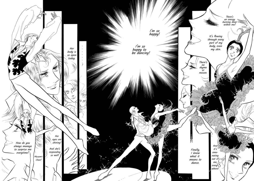 SWAN Chapter 40 - Page 12