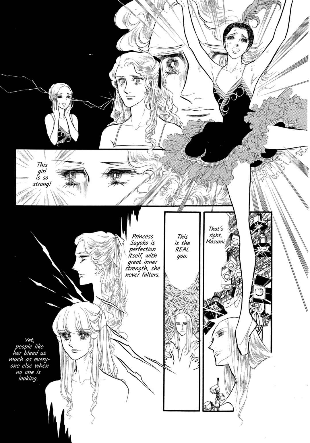 SWAN Chapter 40 - Page 29