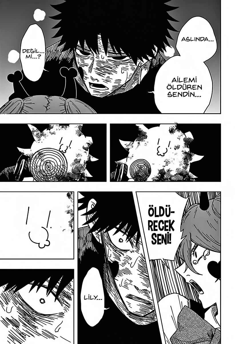 Drama Queen Chapter 20 - Page 15