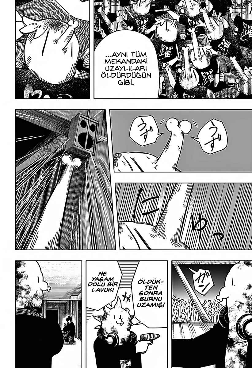 Drama Queen Chapter 20 - Page 19