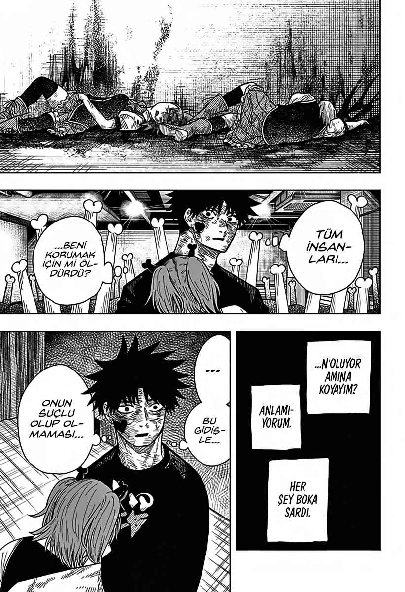 Drama Queen Chapter 20 - Page 20