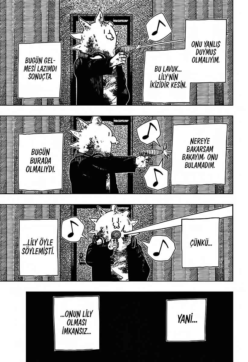 Drama Queen Chapter 20 - Page 7