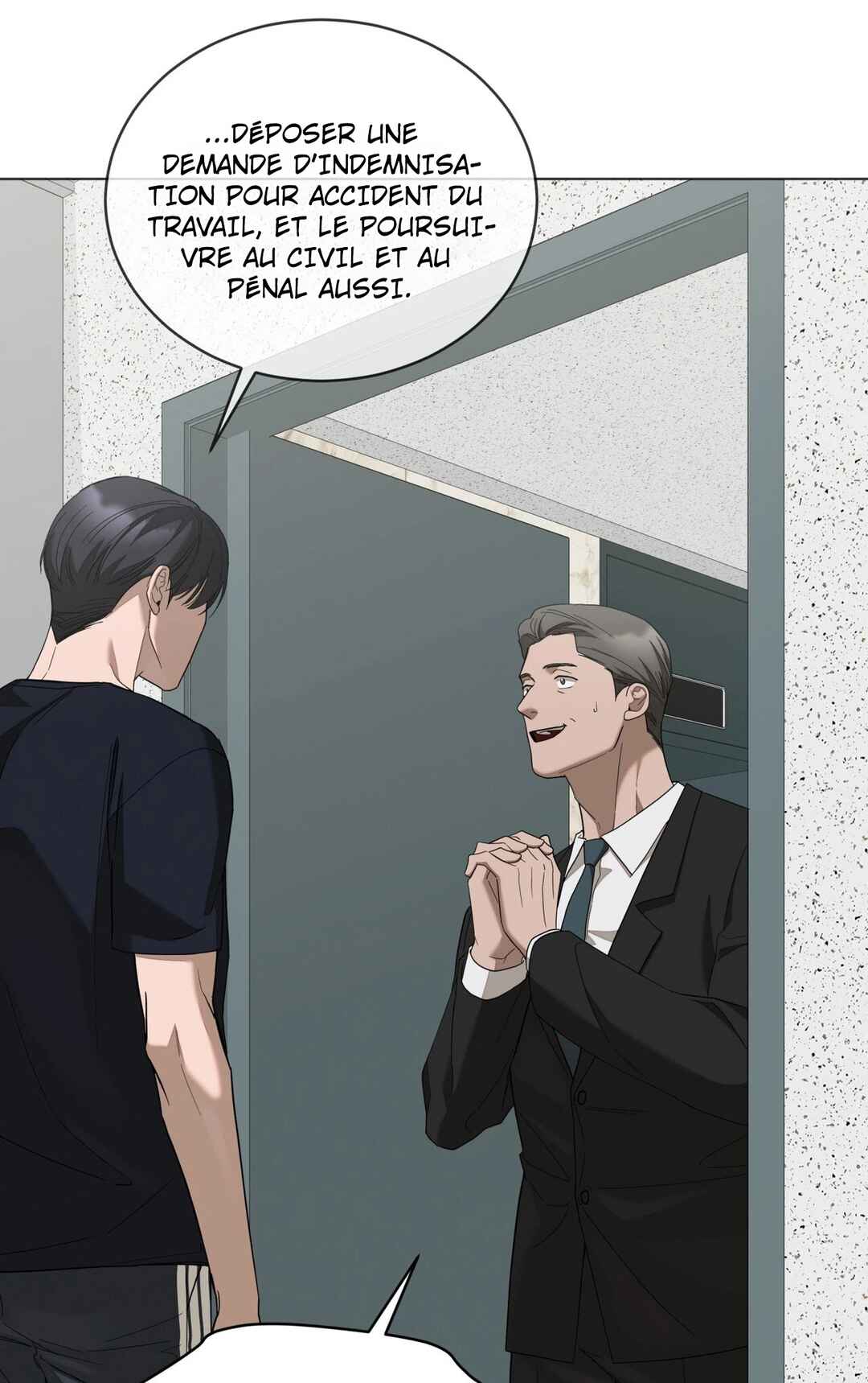 Salt Society Chapter 13 - Page 76