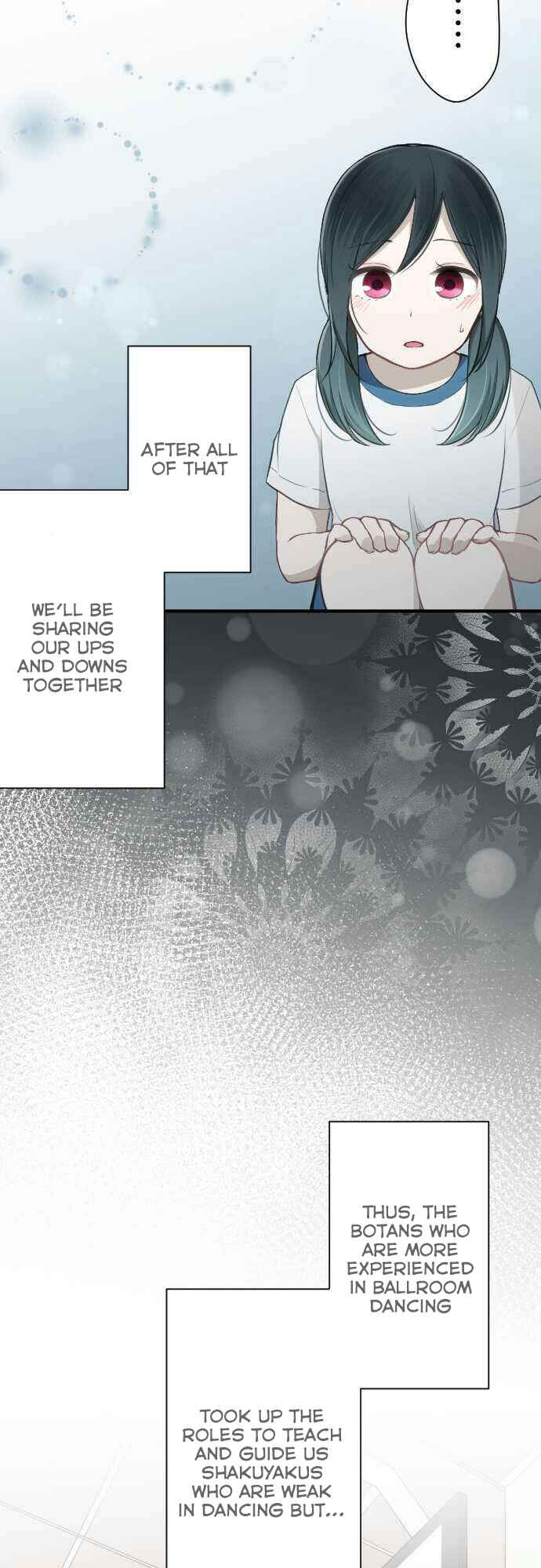 Ouji-sama Nante Iranai Chapter 75 - Page 12