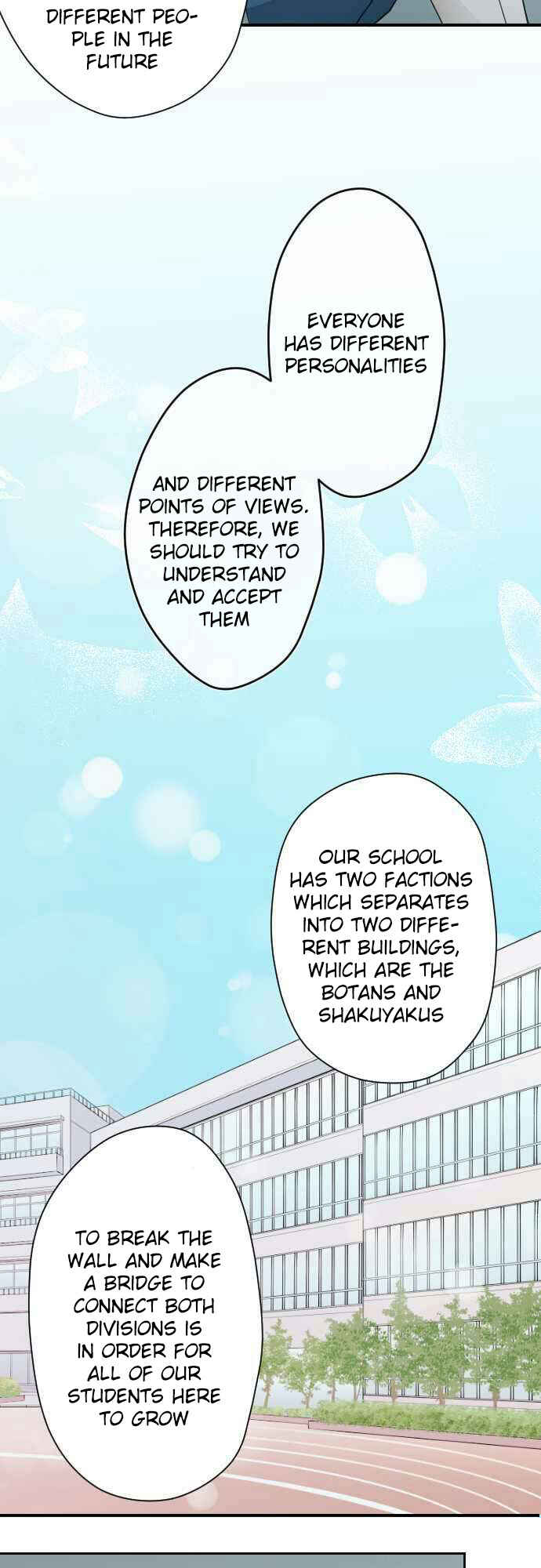 Ouji-sama Nante Iranai Chapter 75 - Page 6