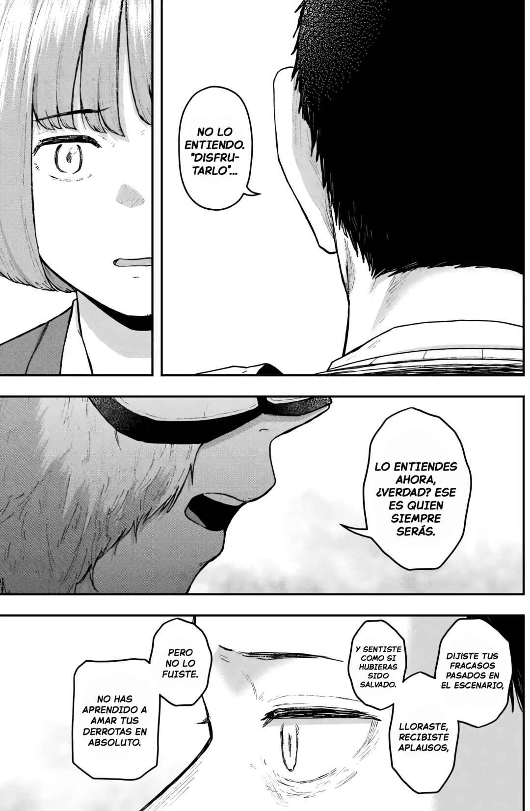 Gekidou Chapter 24 - Page 5
