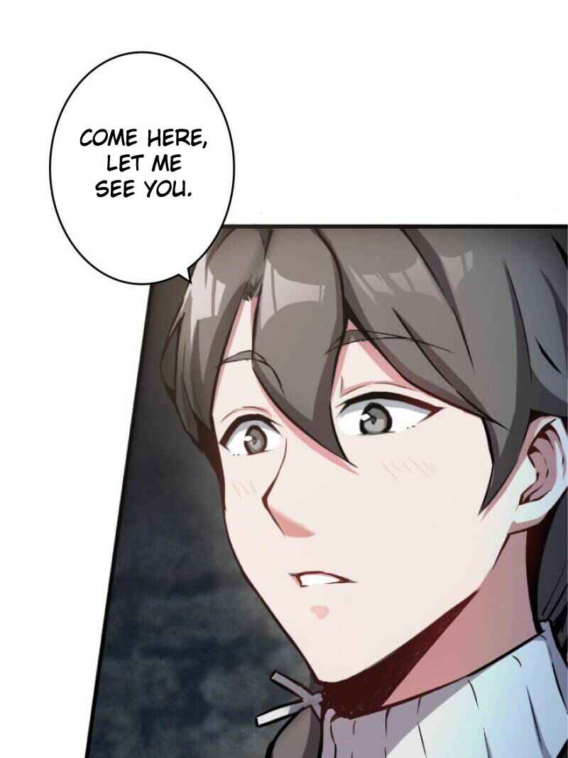 Fàngkāi Nàge Nǚwū Chapter 3 - Page 5