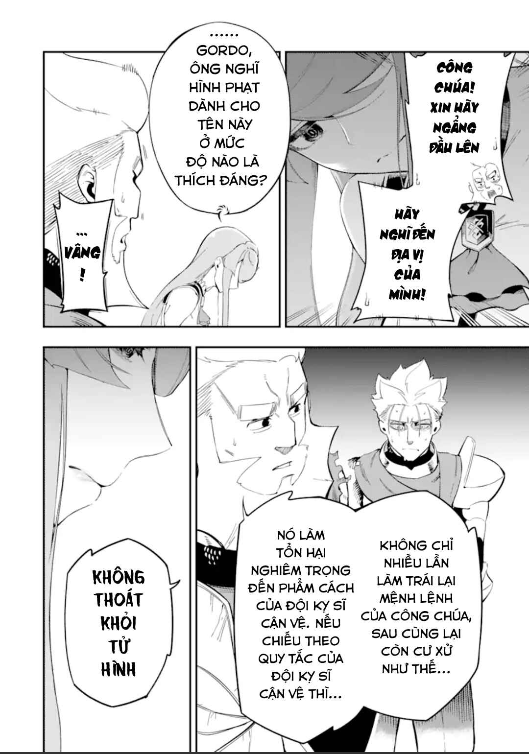Ansatsu Skill de Isekai Saikyou ~Renkinjutsu to Ansatsujutsu wo Kiwameta Ore wa, Sekai wo Kage kara Shihai suru~ Chapter 5.3 - Page 11