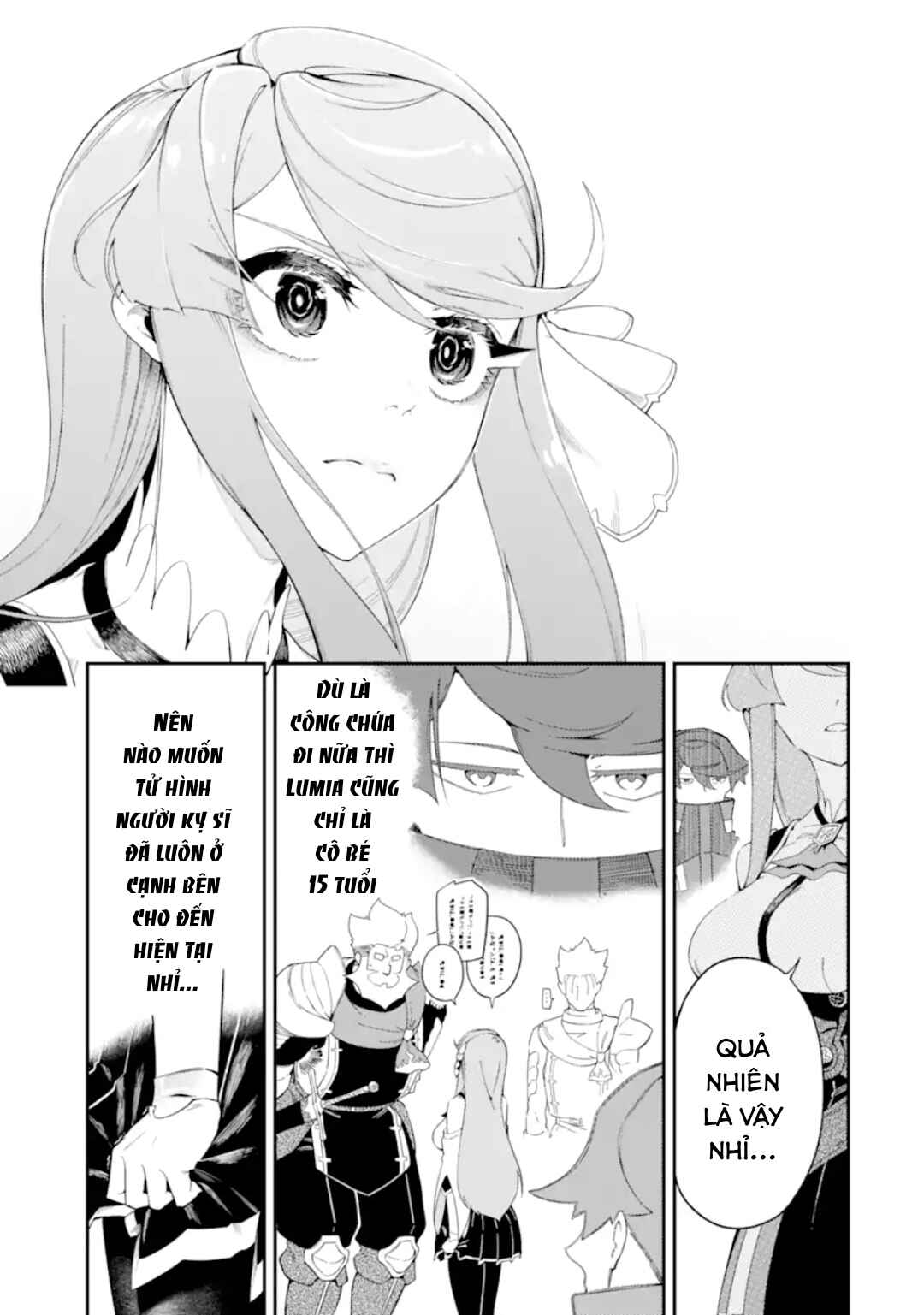Ansatsu Skill de Isekai Saikyou ~Renkinjutsu to Ansatsujutsu wo Kiwameta Ore wa, Sekai wo Kage kara Shihai suru~ Chapter 5.3 - Page 12