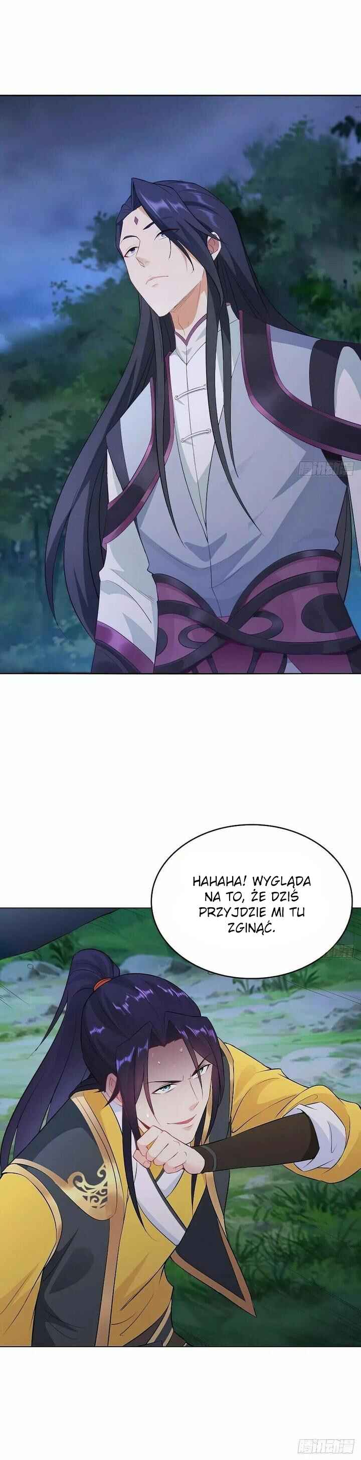 Bèipò Chéngwéi Fǎnpài Zhuìxù Chapter 91 - Page 20