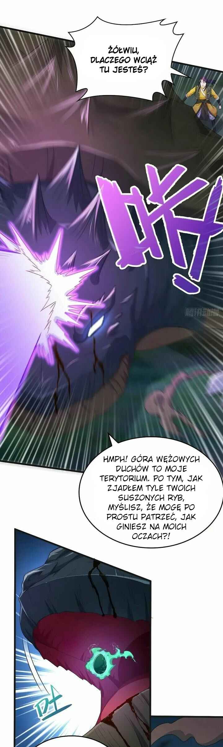 Bèipò Chéngwéi Fǎnpài Zhuìxù Chapter 91 - Page 5