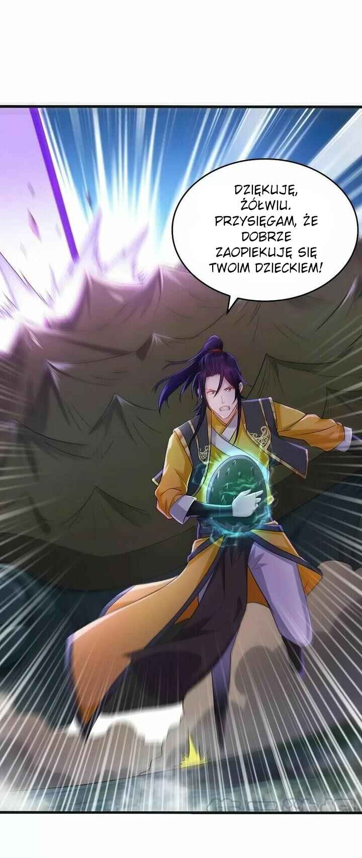Bèipò Chéngwéi Fǎnpài Zhuìxù Chapter 91 - Page 7