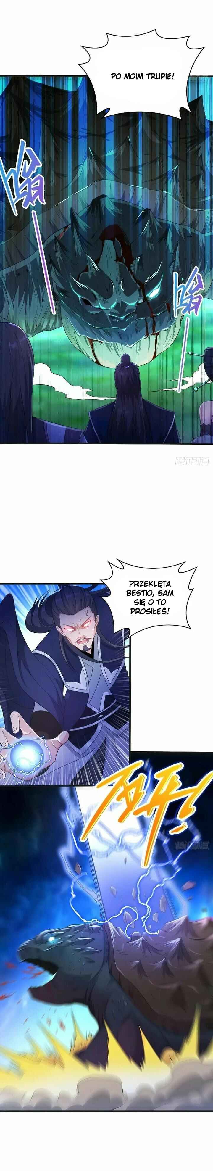 Bèipò Chéngwéi Fǎnpài Zhuìxù Chapter 91 - Page 9