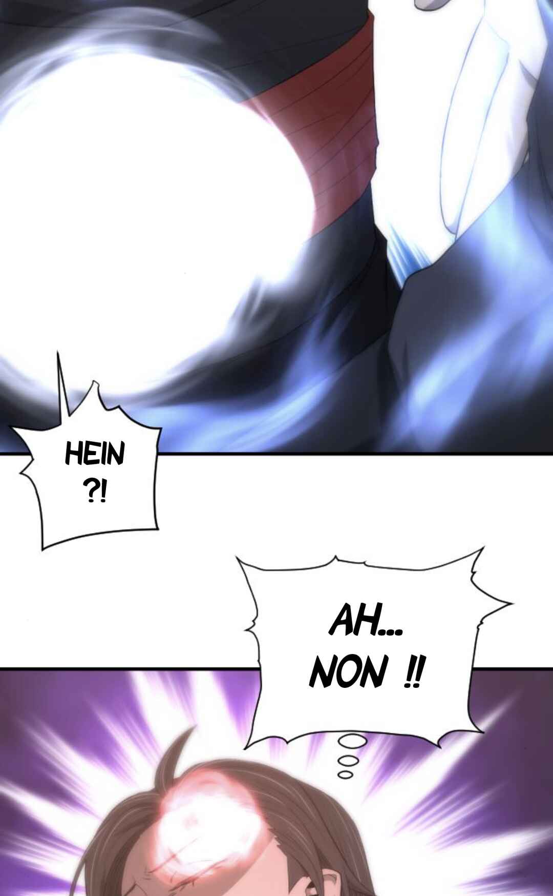 A Blade at a Time Chapter 36 - Page 100