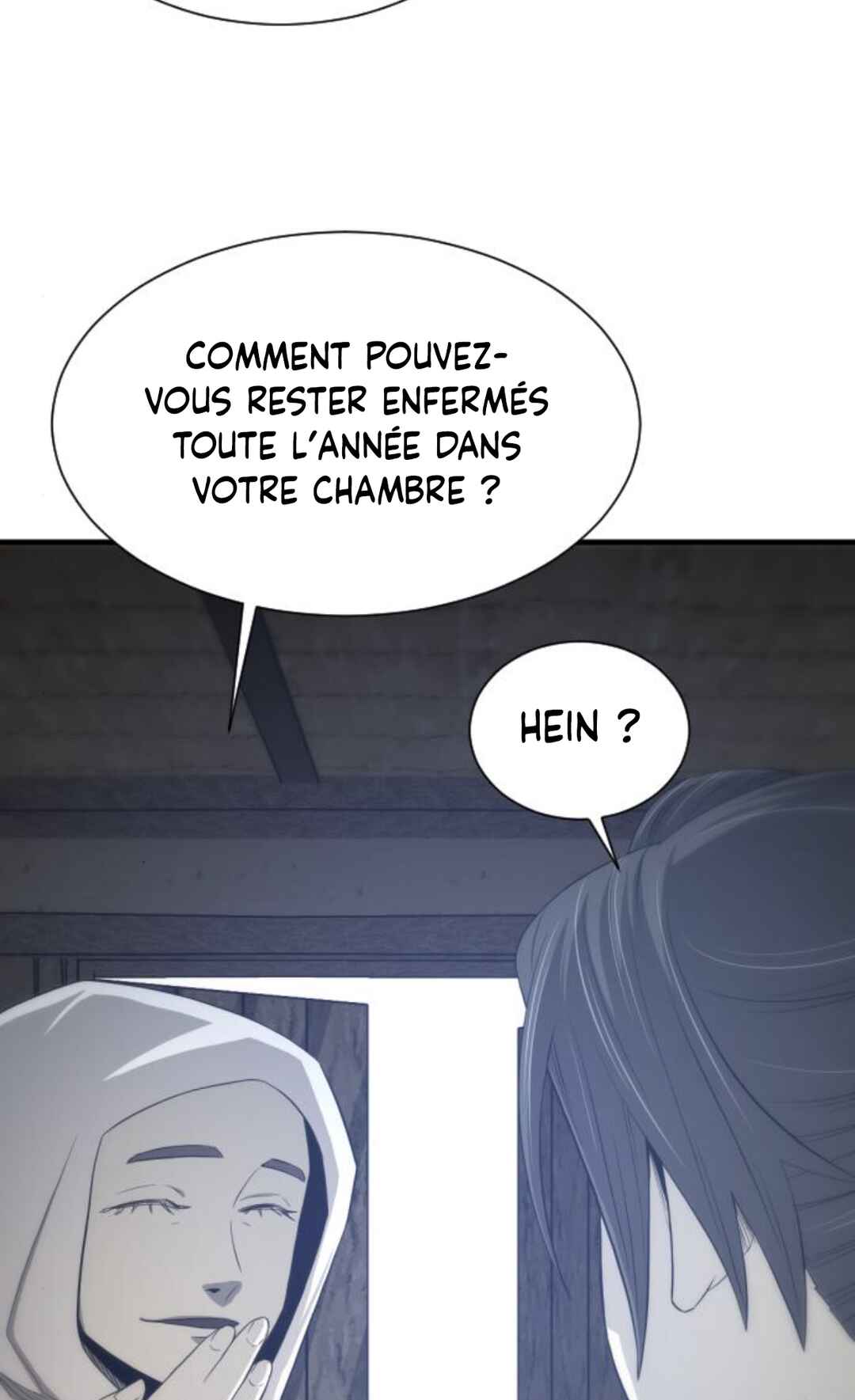 A Blade at a Time Chapter 36 - Page 11