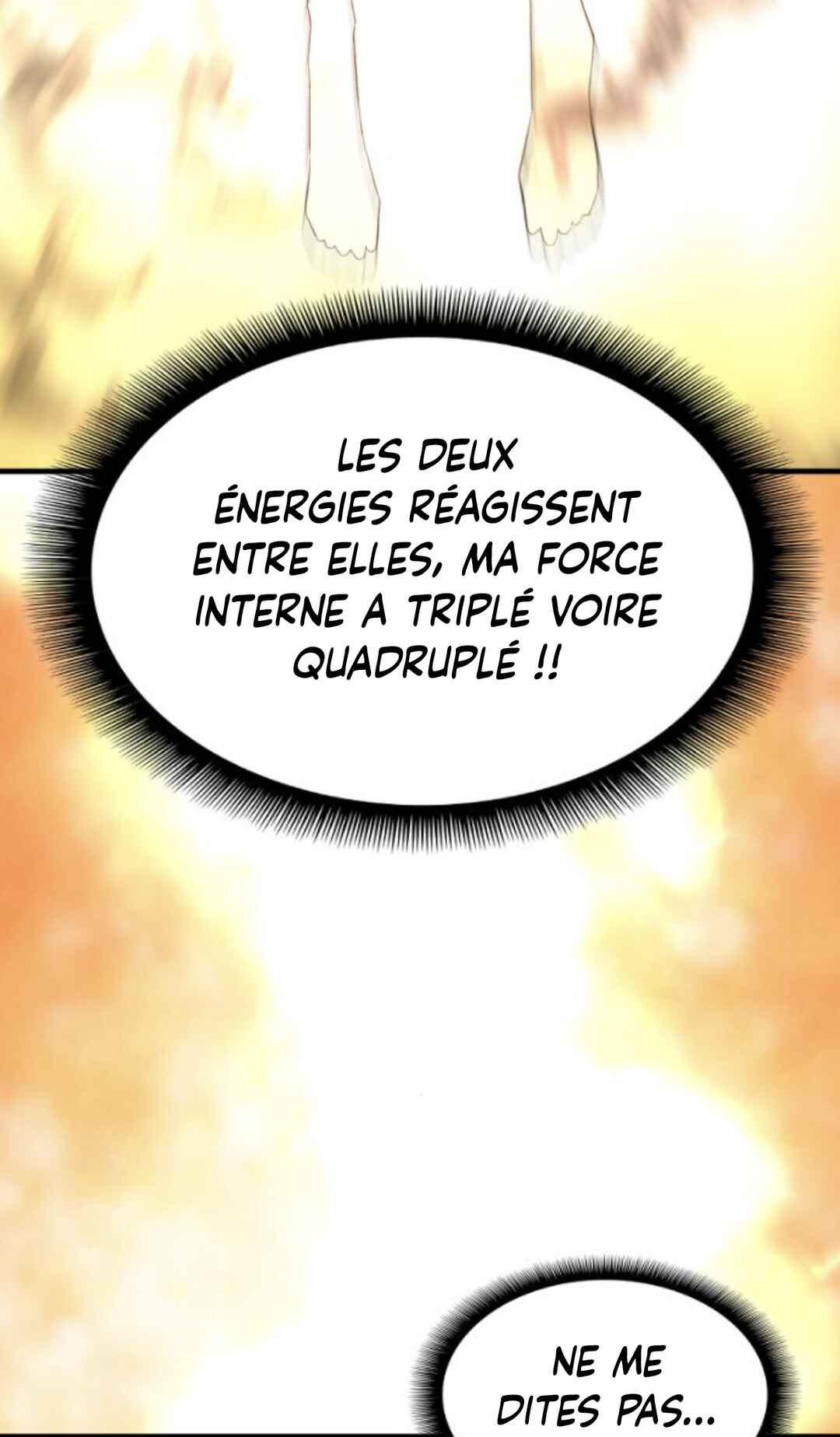 A Blade at a Time Chapter 36 - Page 110