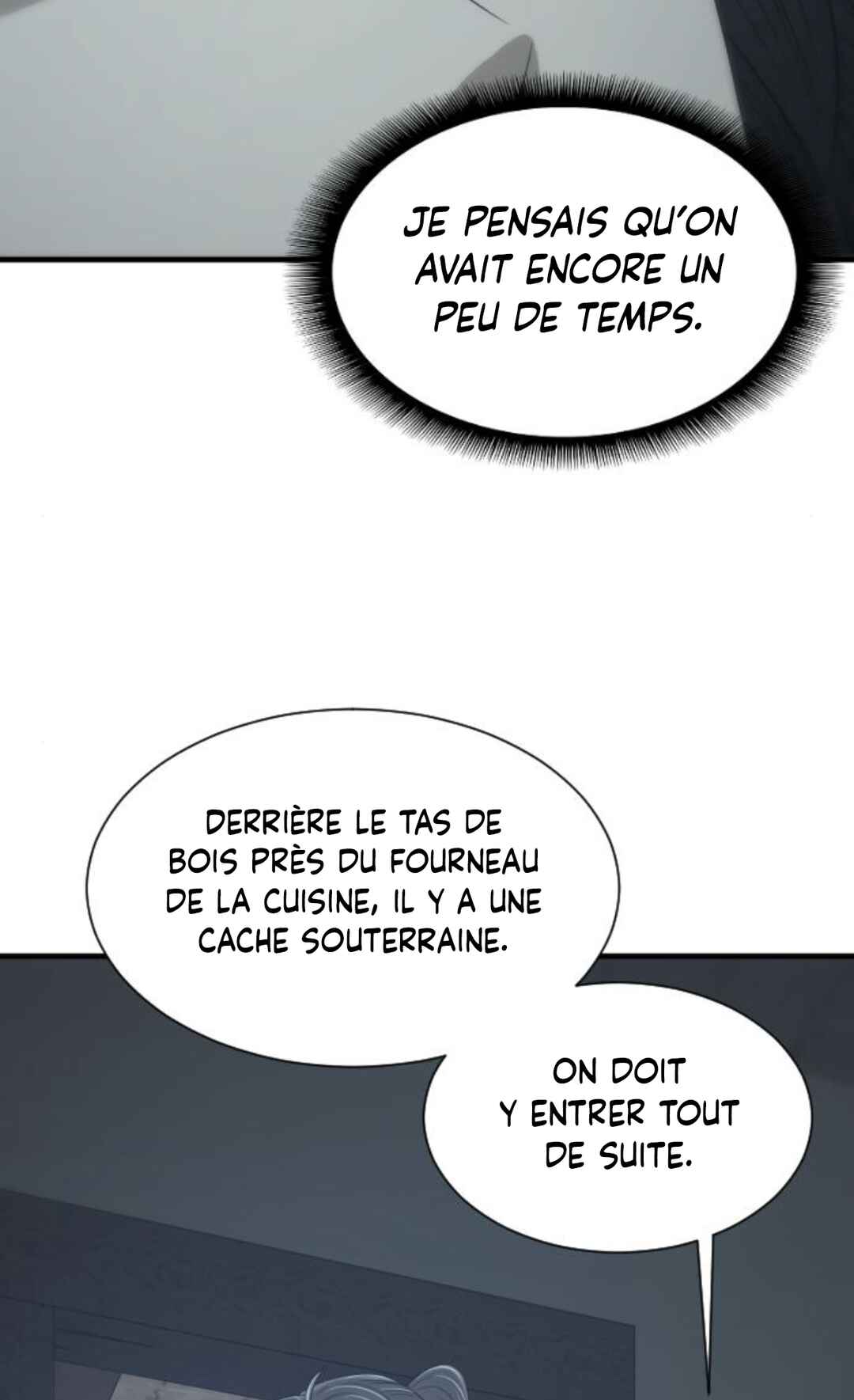 A Blade at a Time Chapter 36 - Page 22