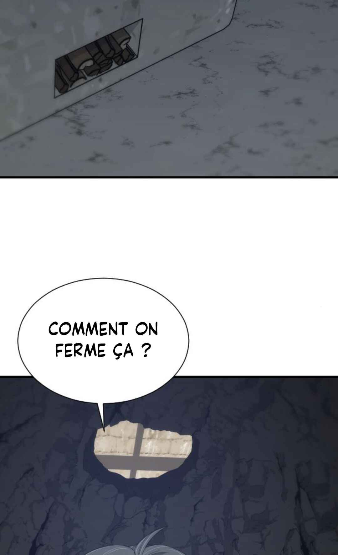 A Blade at a Time Chapter 36 - Page 25