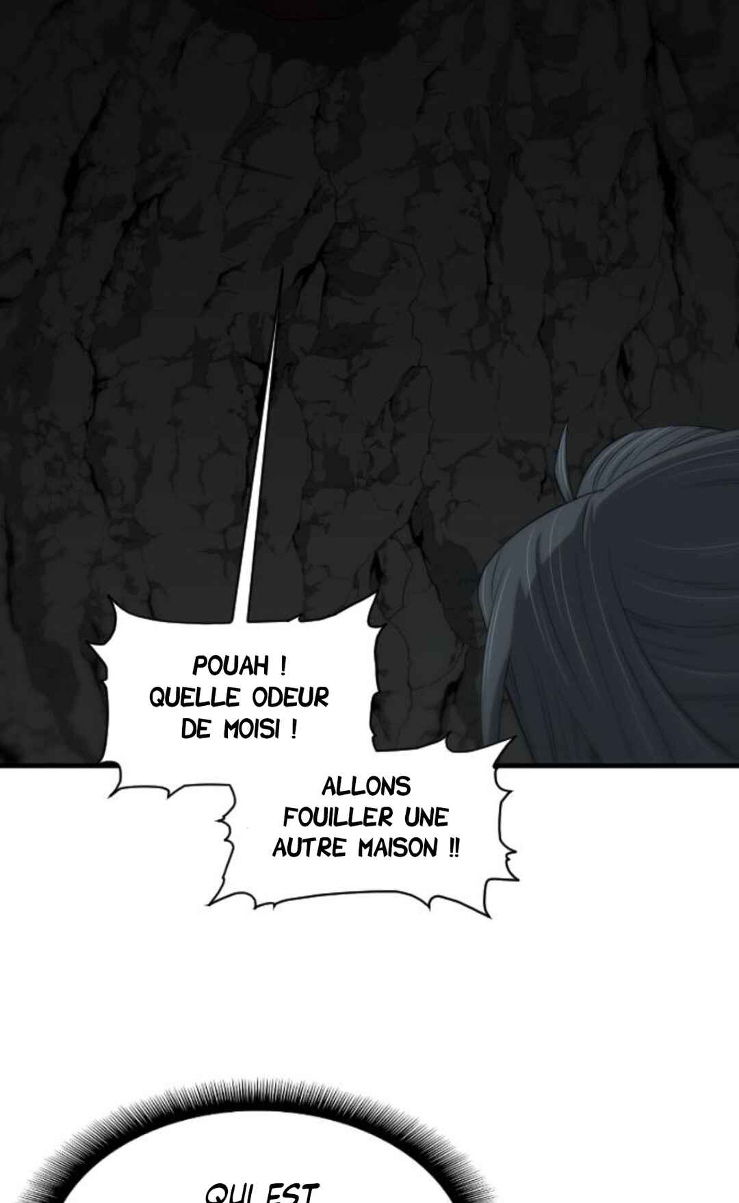 A Blade at a Time Chapter 36 - Page 30