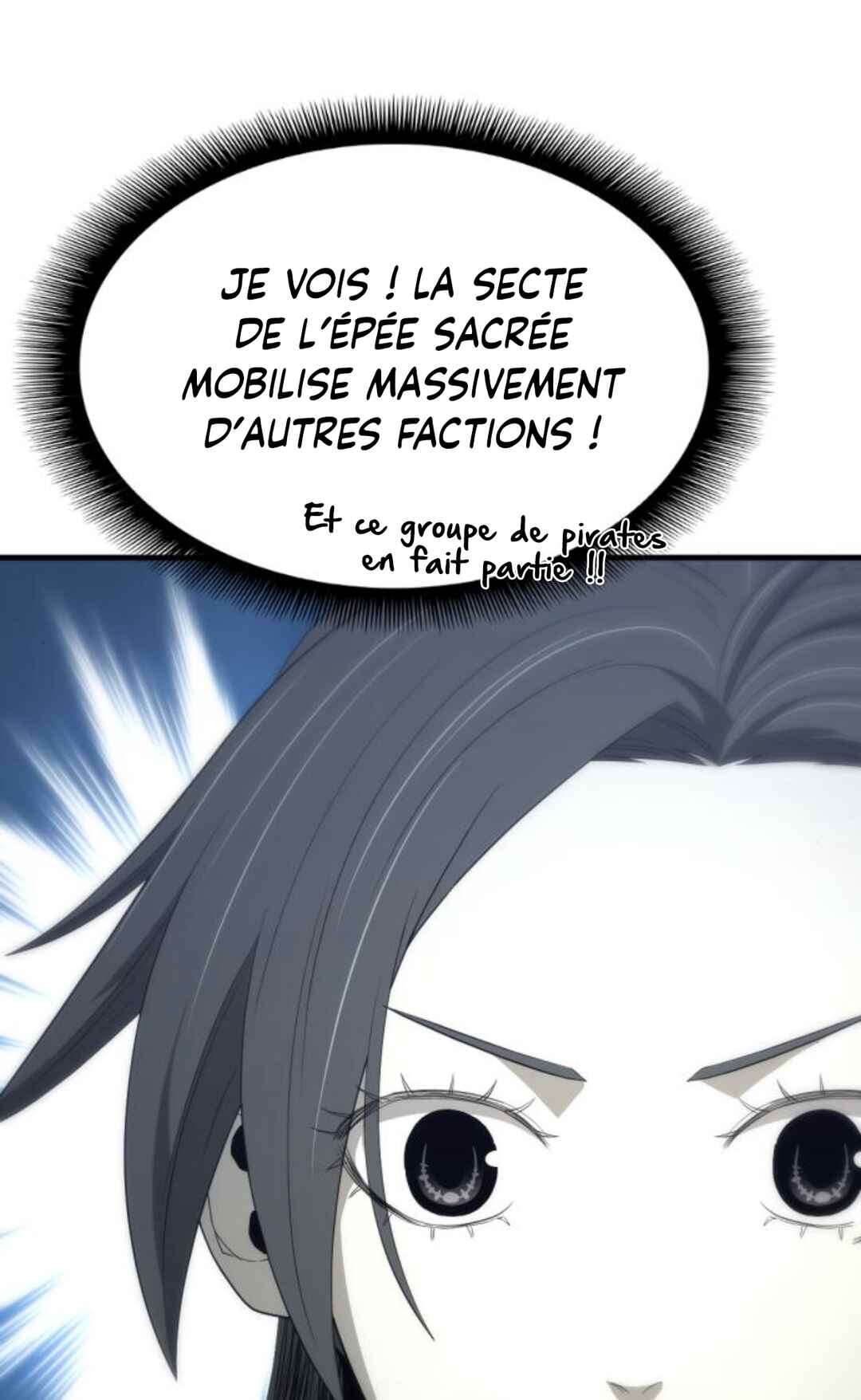 A Blade at a Time Chapter 36 - Page 37