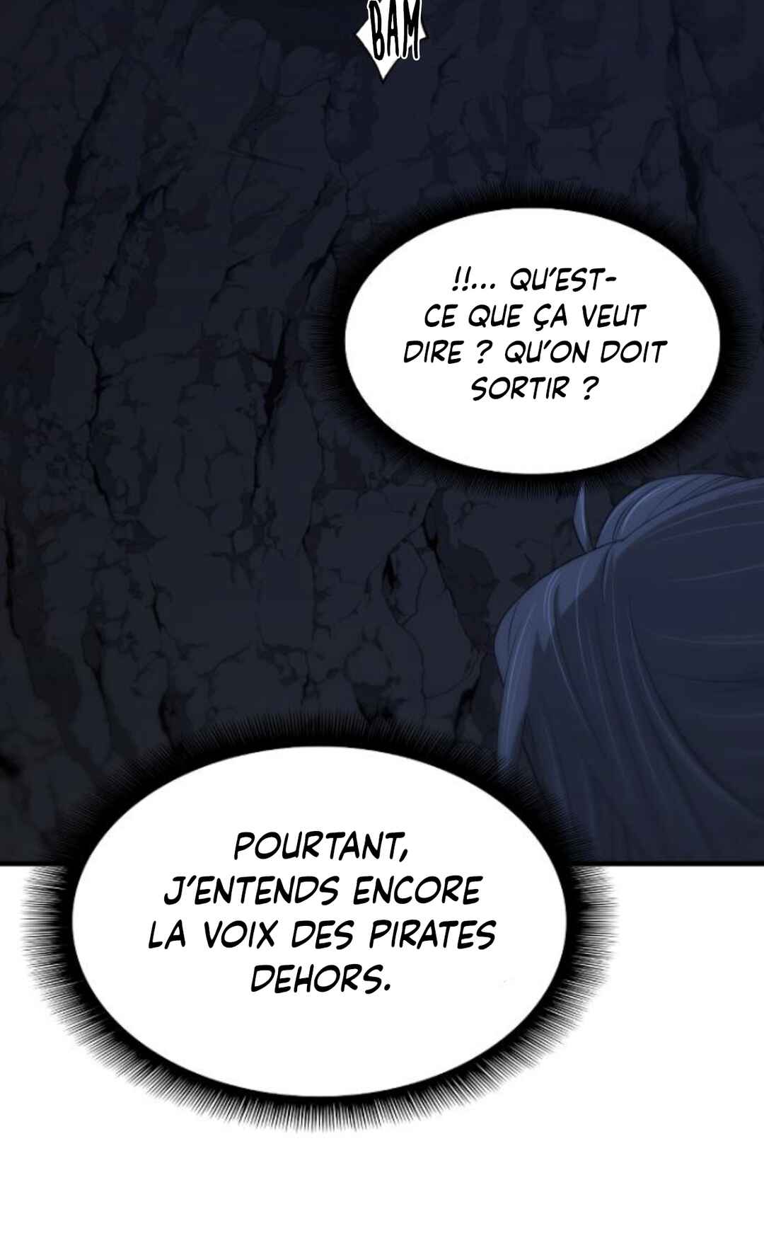 A Blade at a Time Chapter 36 - Page 46