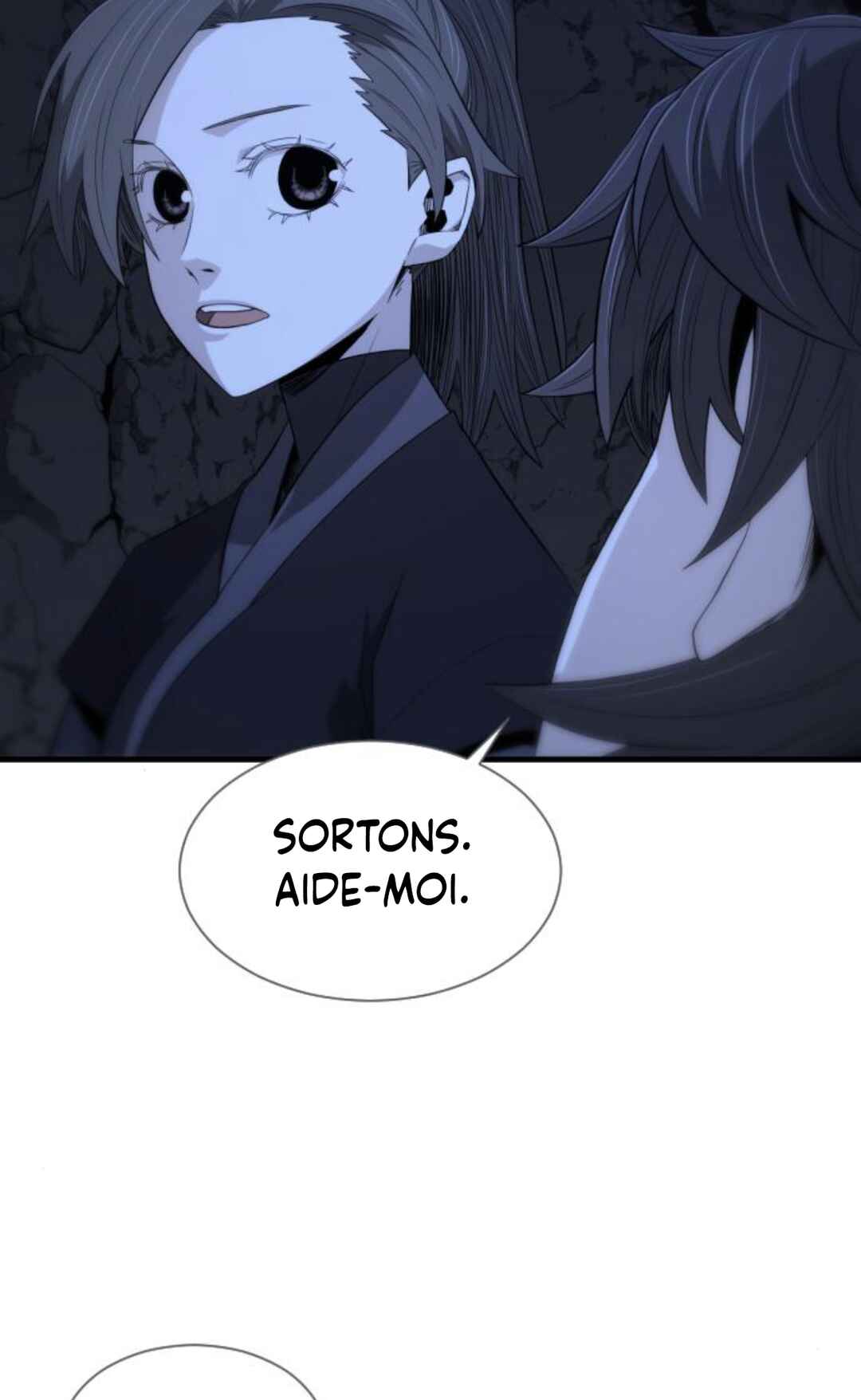 A Blade at a Time Chapter 36 - Page 49