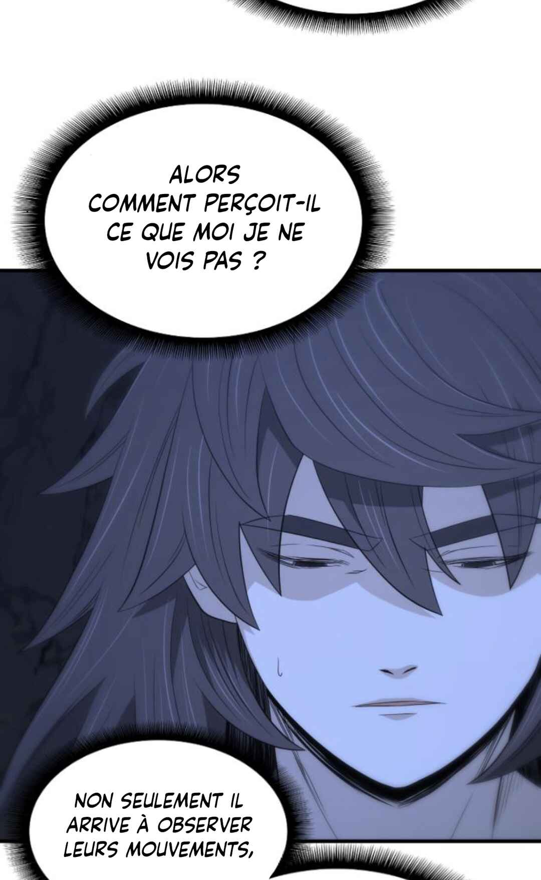 A Blade at a Time Chapter 36 - Page 51