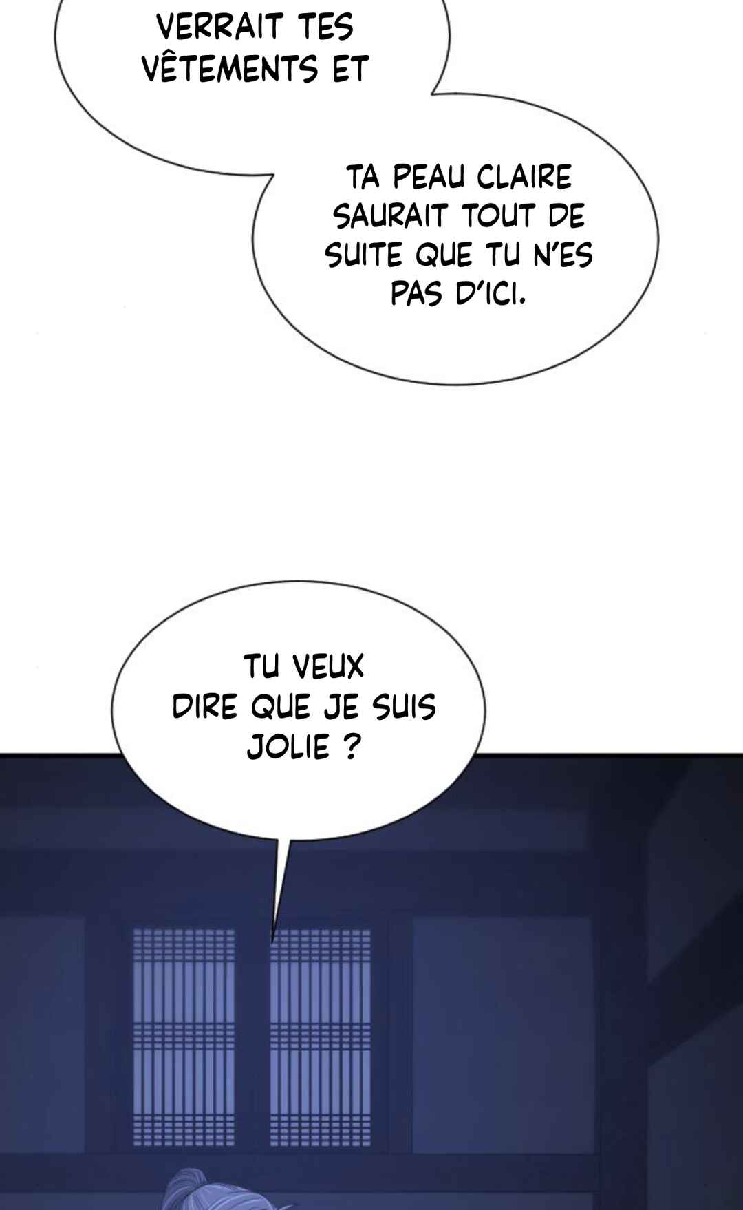 A Blade at a Time Chapter 36 - Page 57