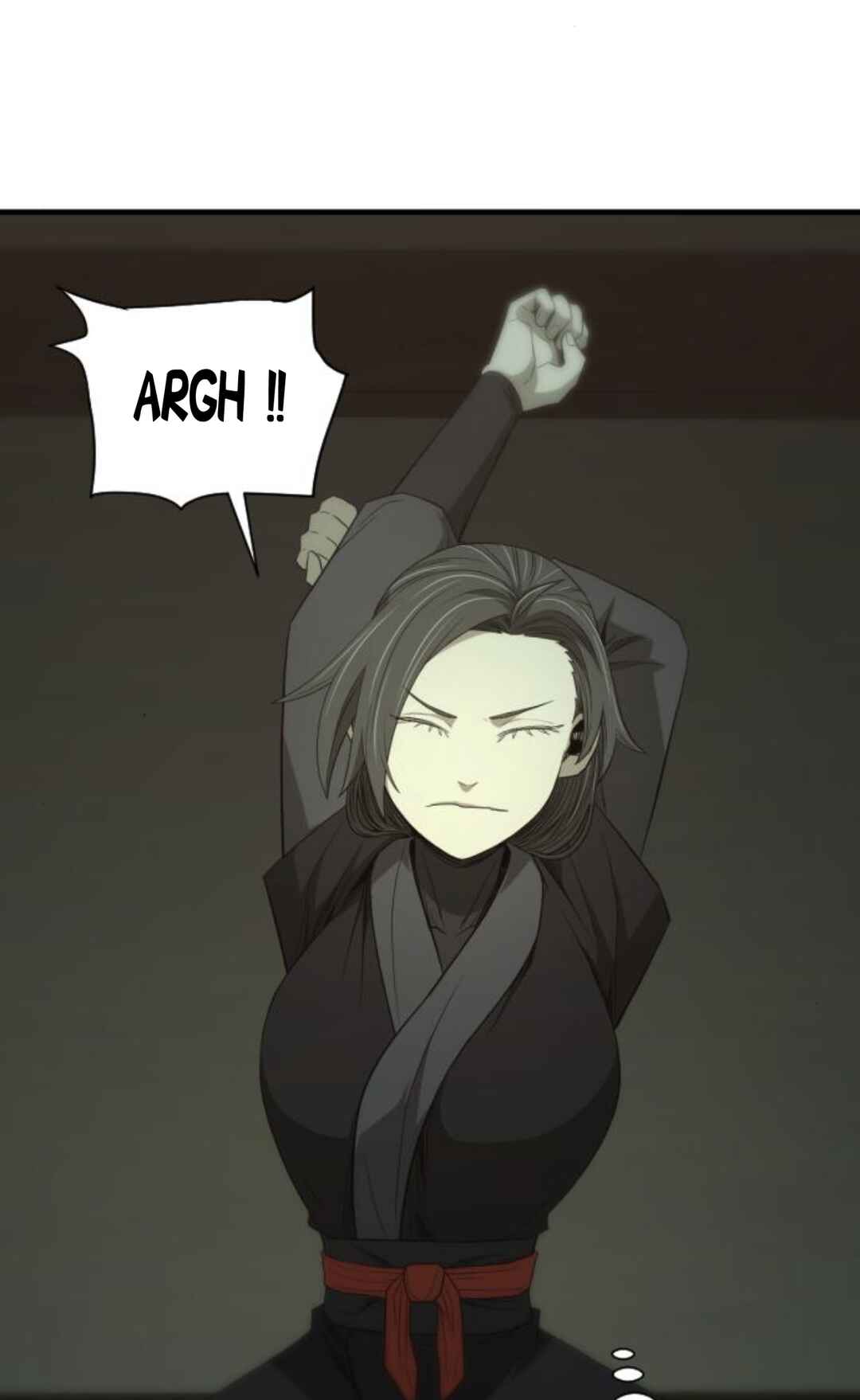 A Blade at a Time Chapter 36 - Page 66
