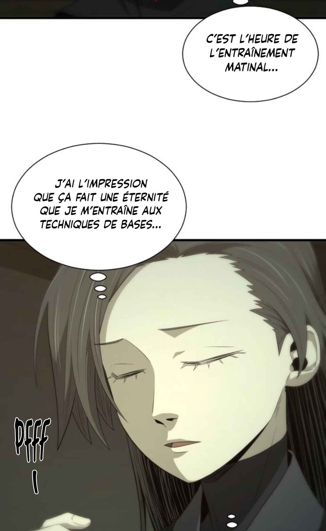 A Blade at a Time Chapter 36 - Page 67
