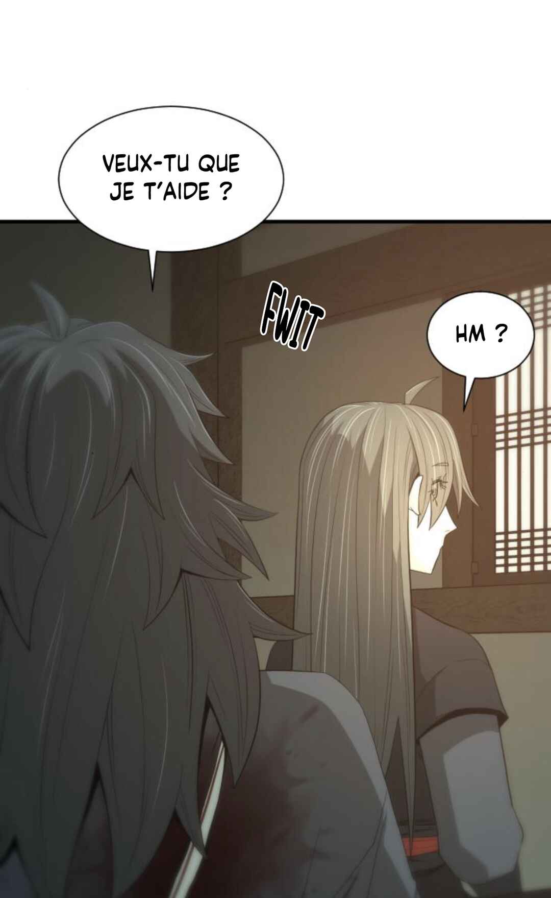 A Blade at a Time Chapter 36 - Page 70