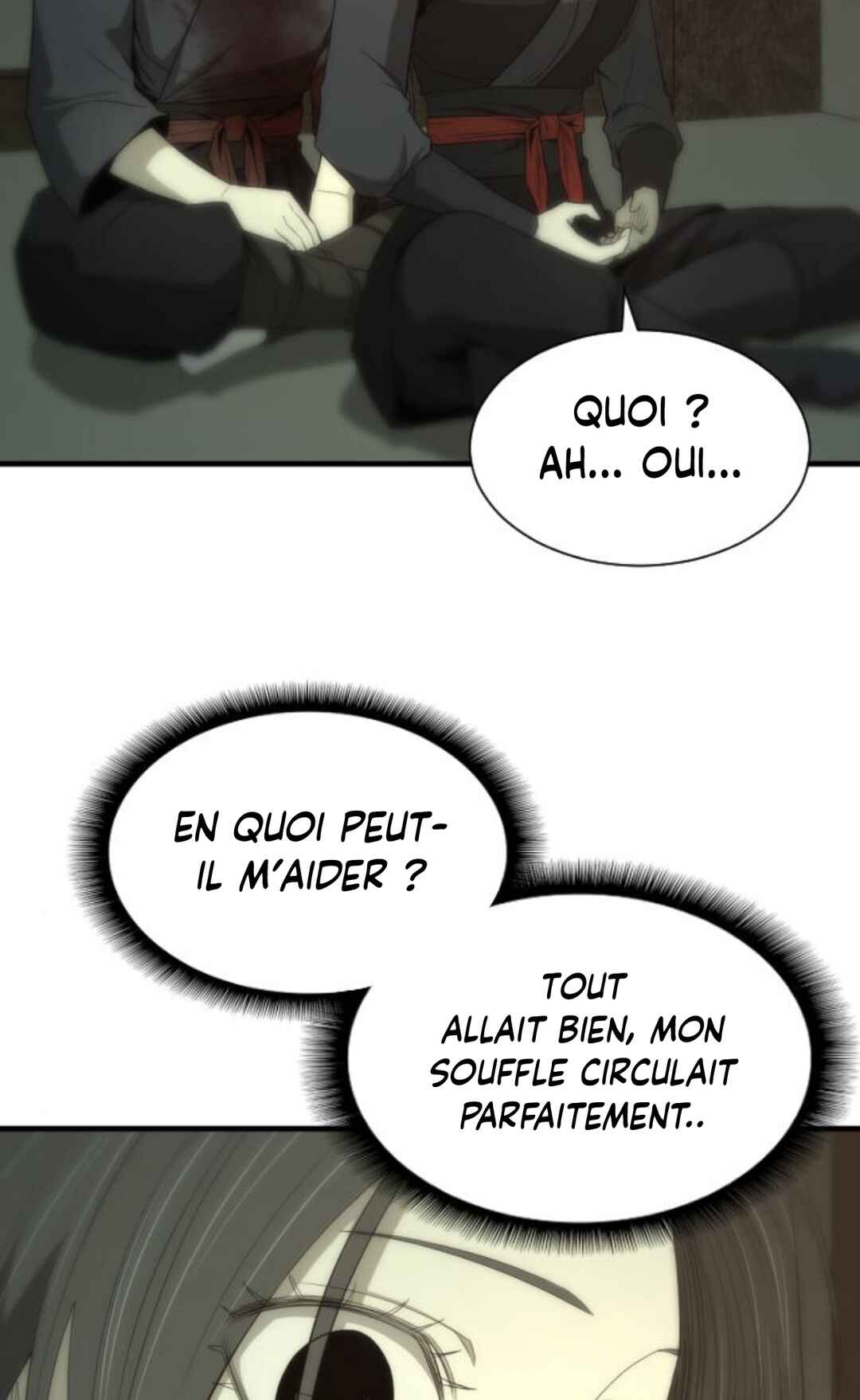 A Blade at a Time Chapter 36 - Page 73