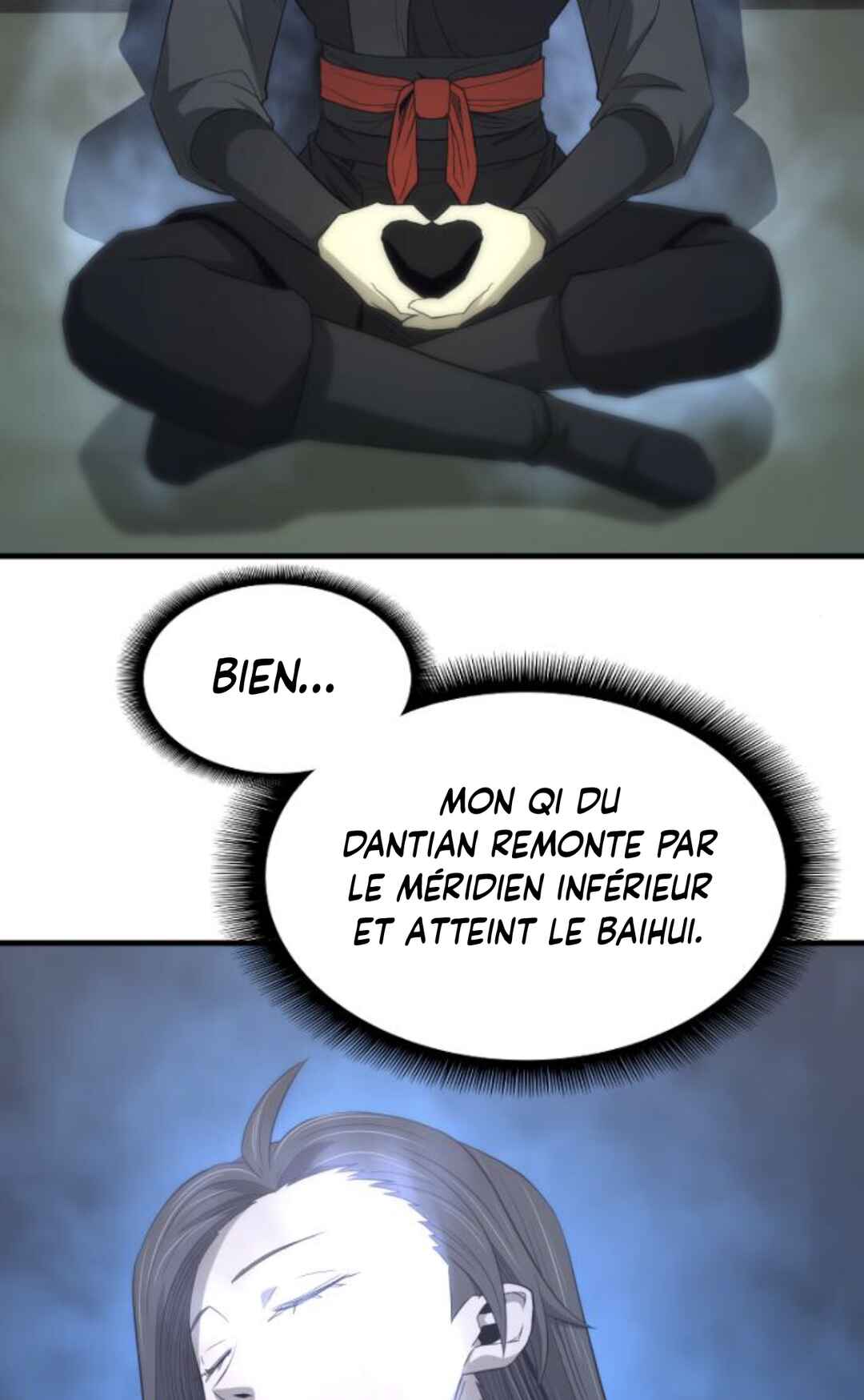 A Blade at a Time Chapter 36 - Page 79