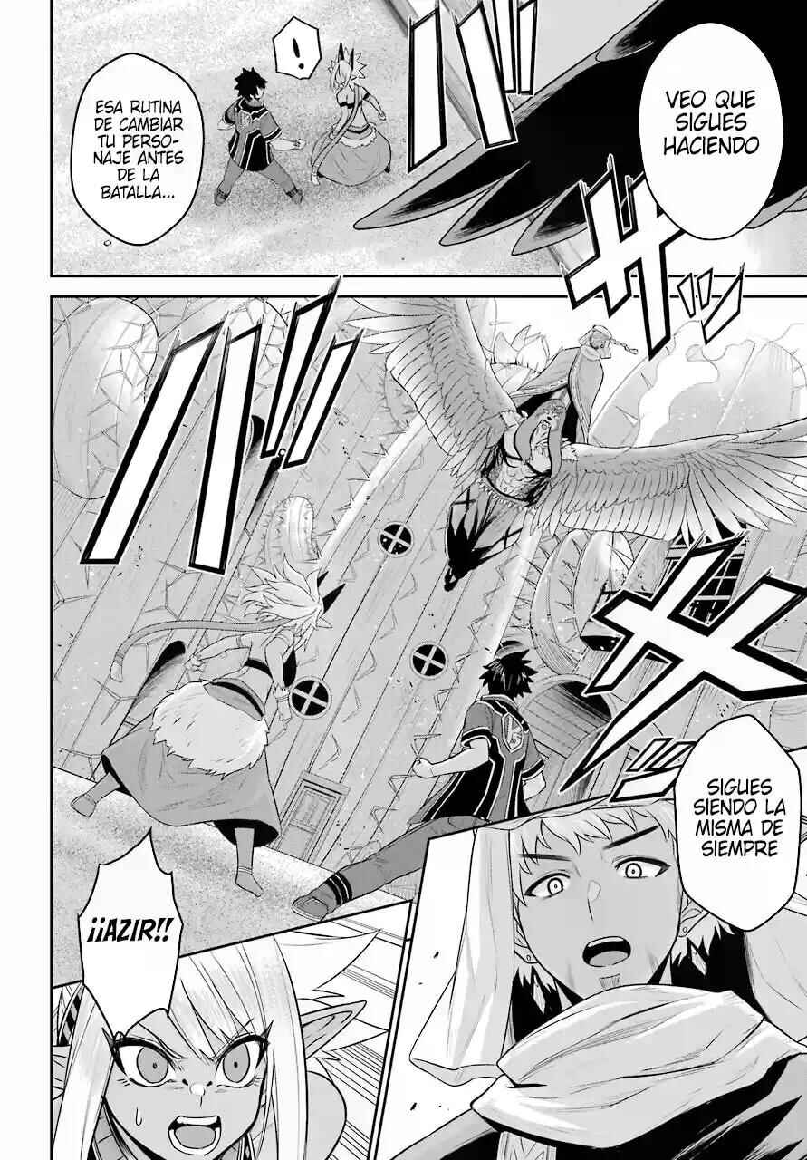 Sentai Red: Isekai de Boukensha ni Naru Chapter 10 - Page 10