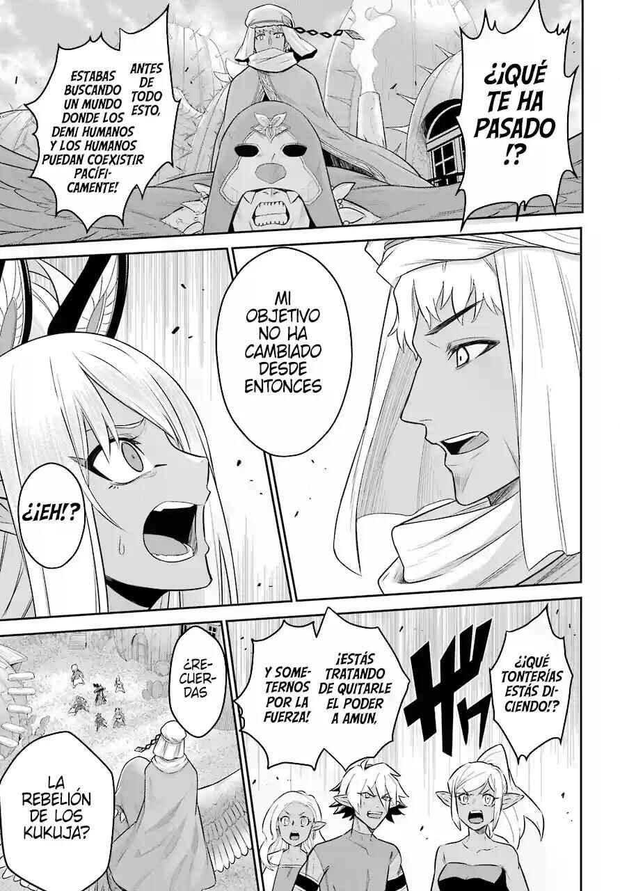 Sentai Red: Isekai de Boukensha ni Naru Chapter 10 - Page 11