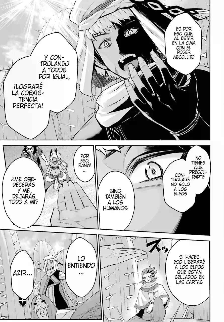 Sentai Red: Isekai de Boukensha ni Naru Chapter 10 - Page 13