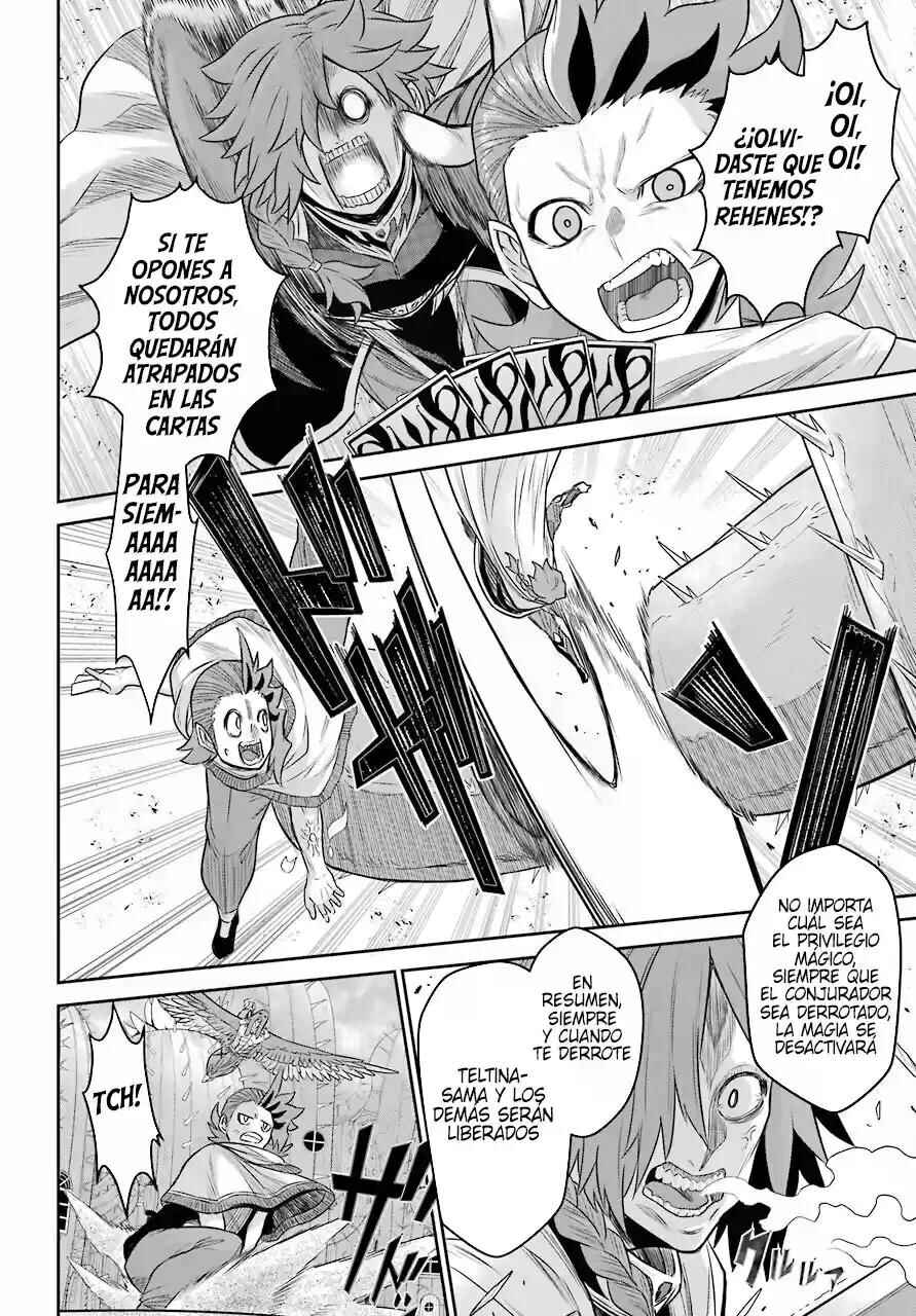 Sentai Red: Isekai de Boukensha ni Naru Chapter 10 - Page 16