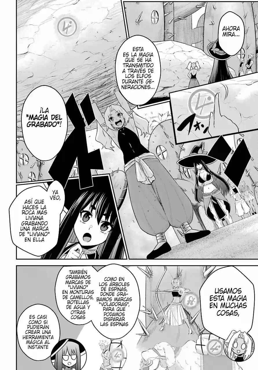 Sentai Red: Isekai de Boukensha ni Naru Chapter 10 - Page 2