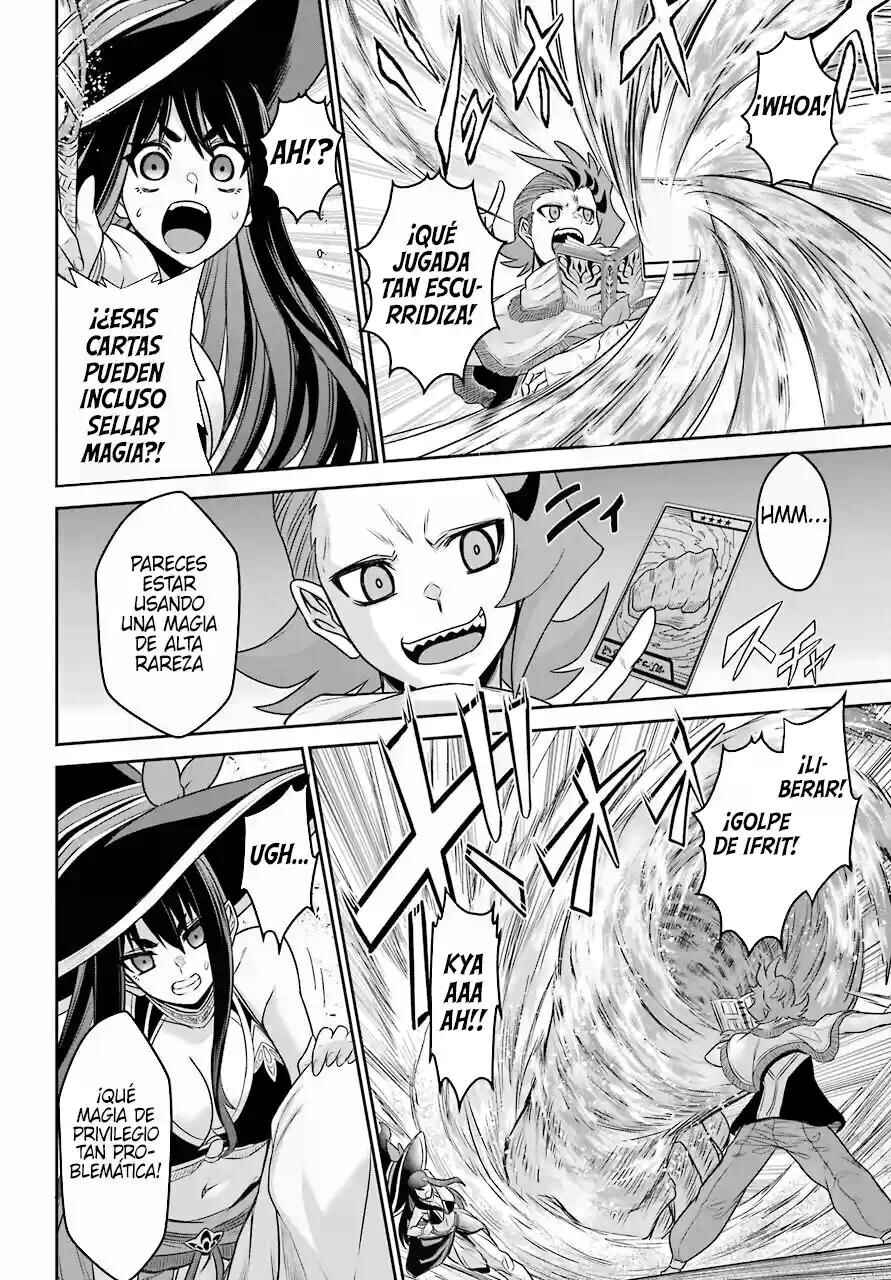 Sentai Red: Isekai de Boukensha ni Naru Chapter 10 - Page 22