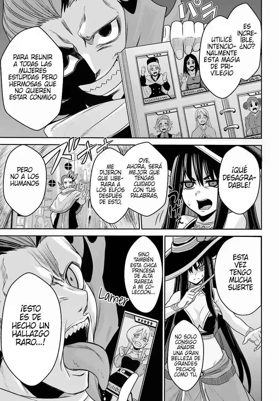 Sentai Red: Isekai de Boukensha ni Naru Chapter 10 - Page 23