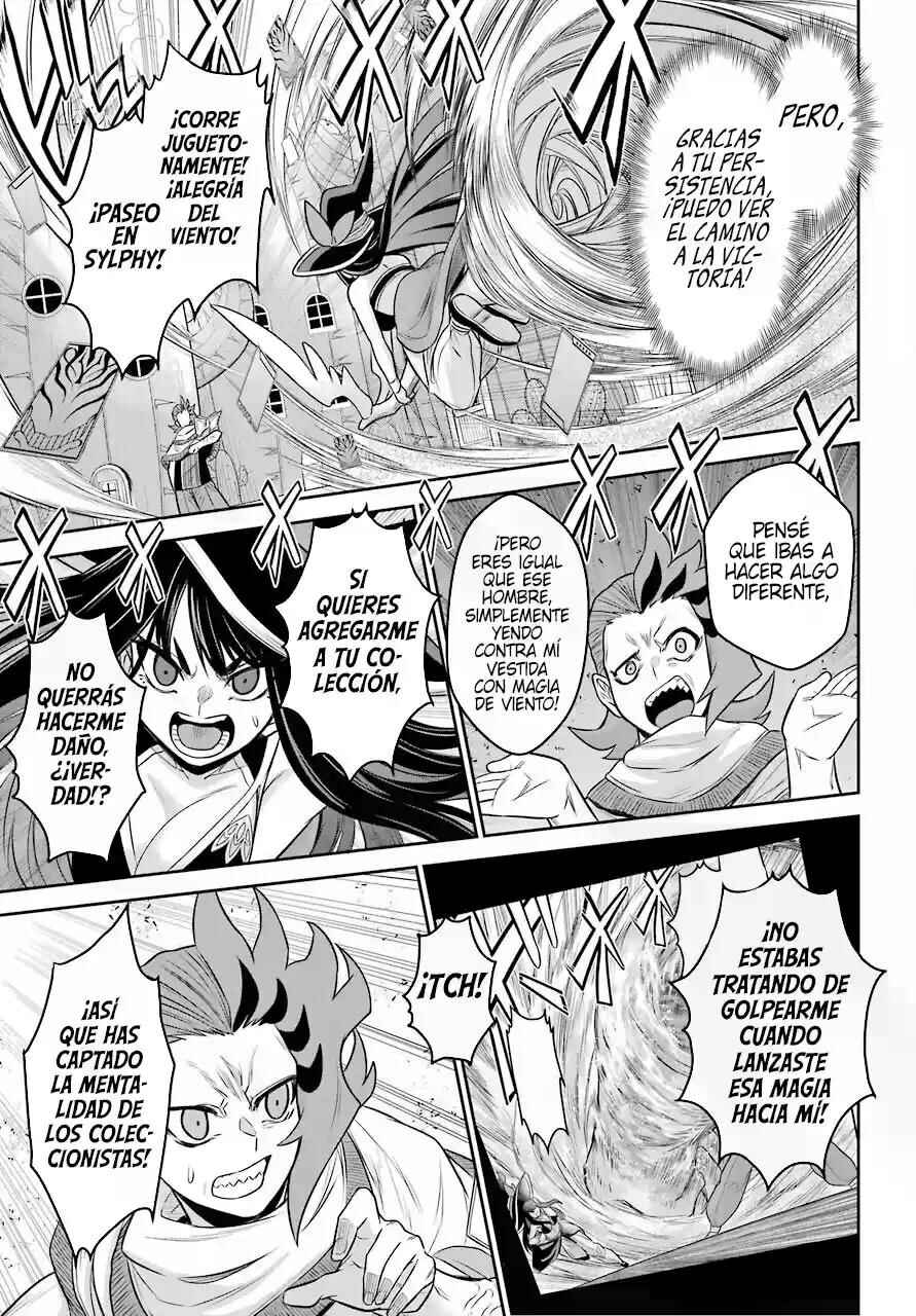 Sentai Red: Isekai de Boukensha ni Naru Chapter 10 - Page 27