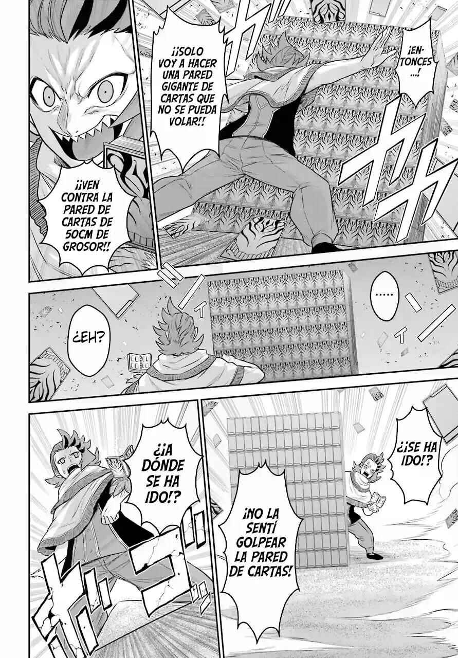 Sentai Red: Isekai de Boukensha ni Naru Chapter 10 - Page 28