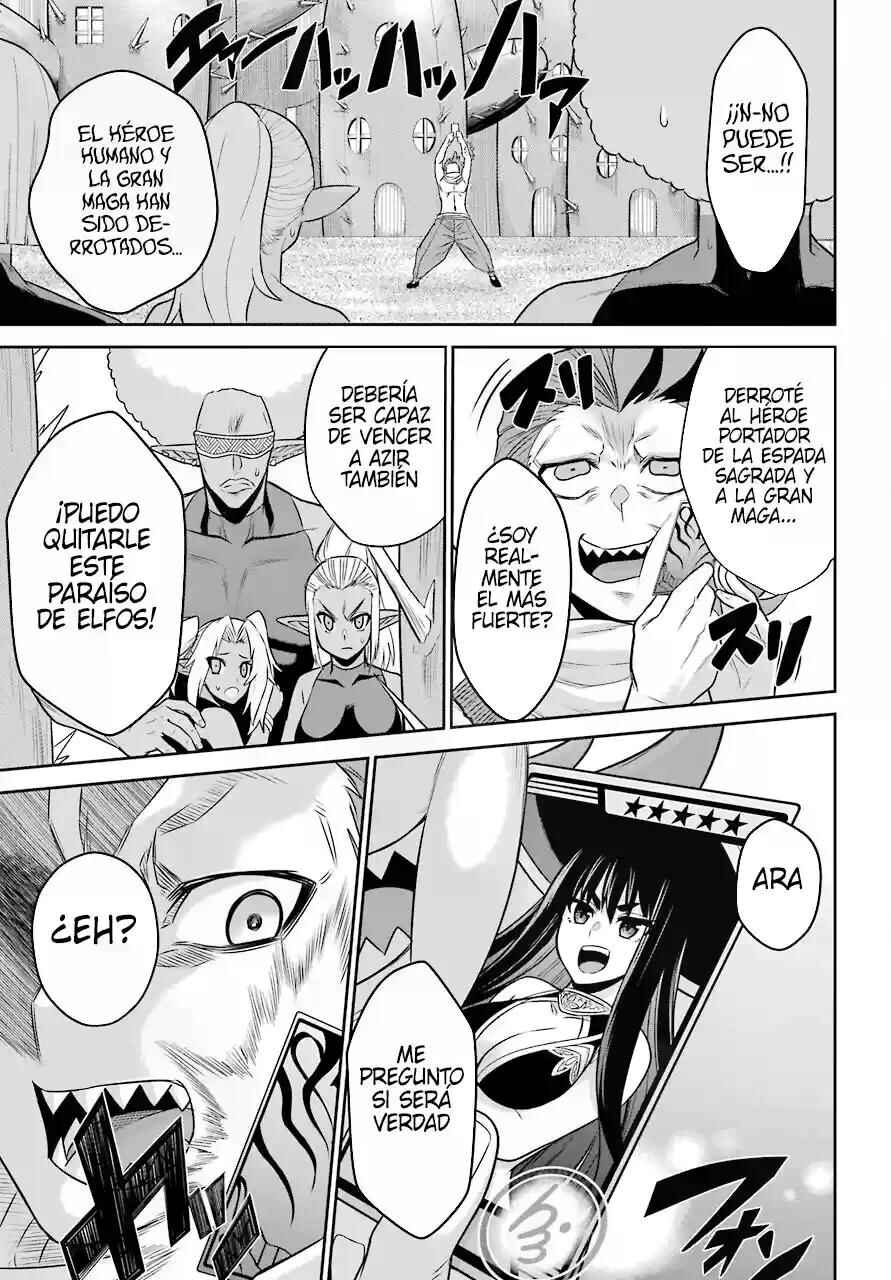 Sentai Red: Isekai de Boukensha ni Naru Chapter 10 - Page 31