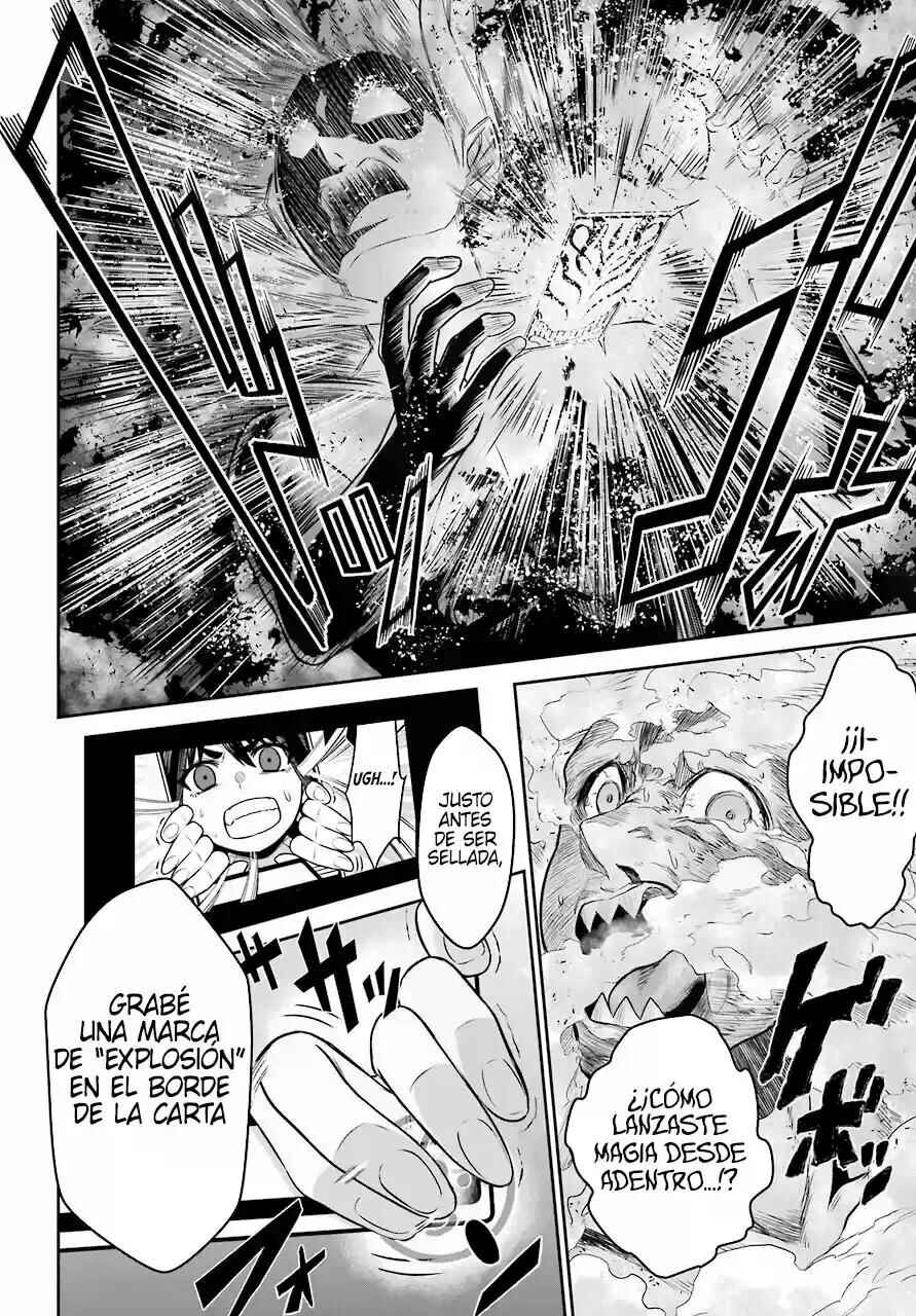 Sentai Red: Isekai de Boukensha ni Naru Chapter 10 - Page 32